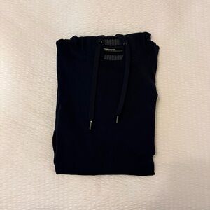 Bugatti Dark Blue Men's Sweater
